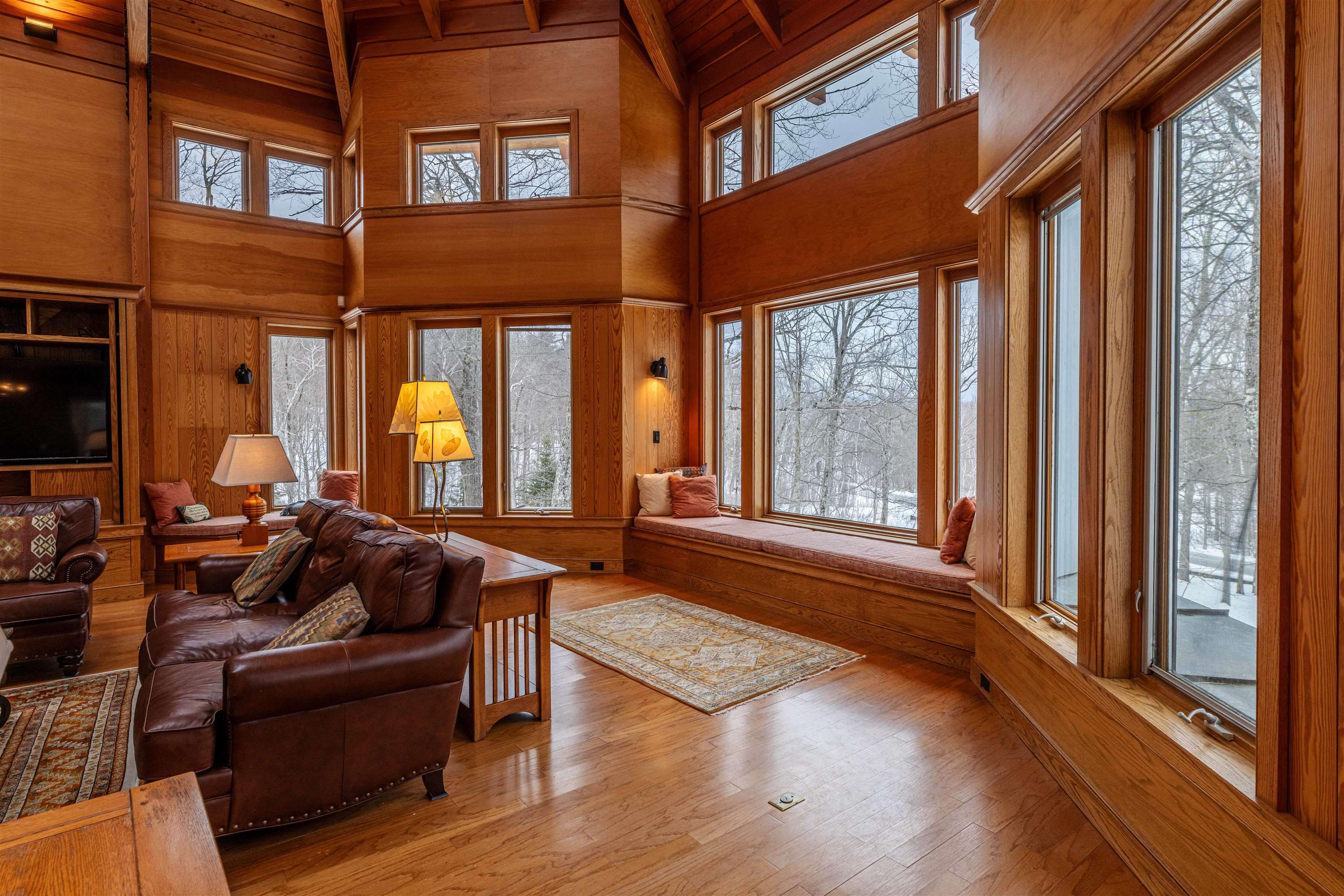 2334 Morse Hill Road Dorset, VT 05251 - Photo 25 of 46