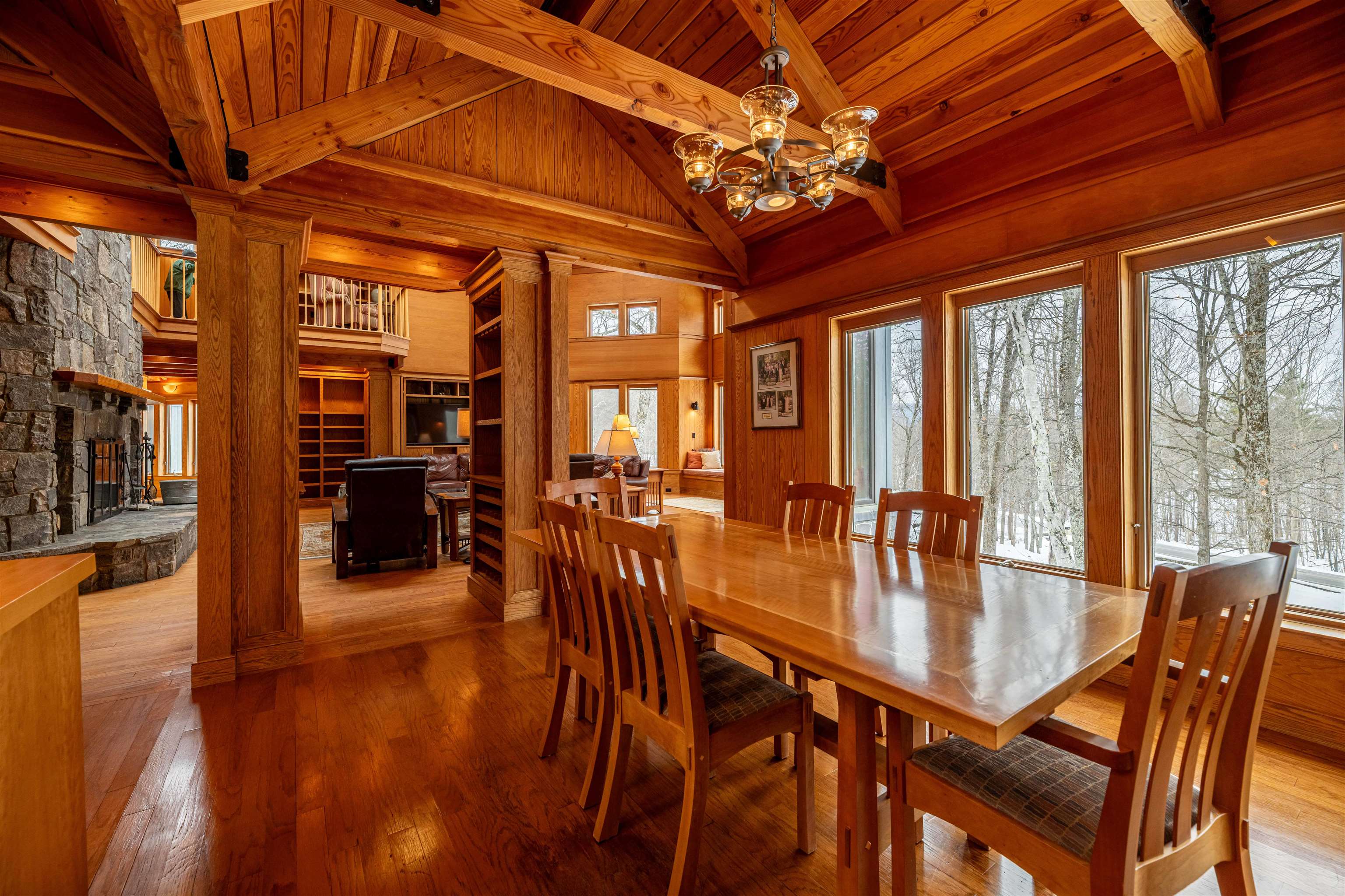 2334 Morse Hill Road Dorset, VT 05251 - Photo 28 of 46