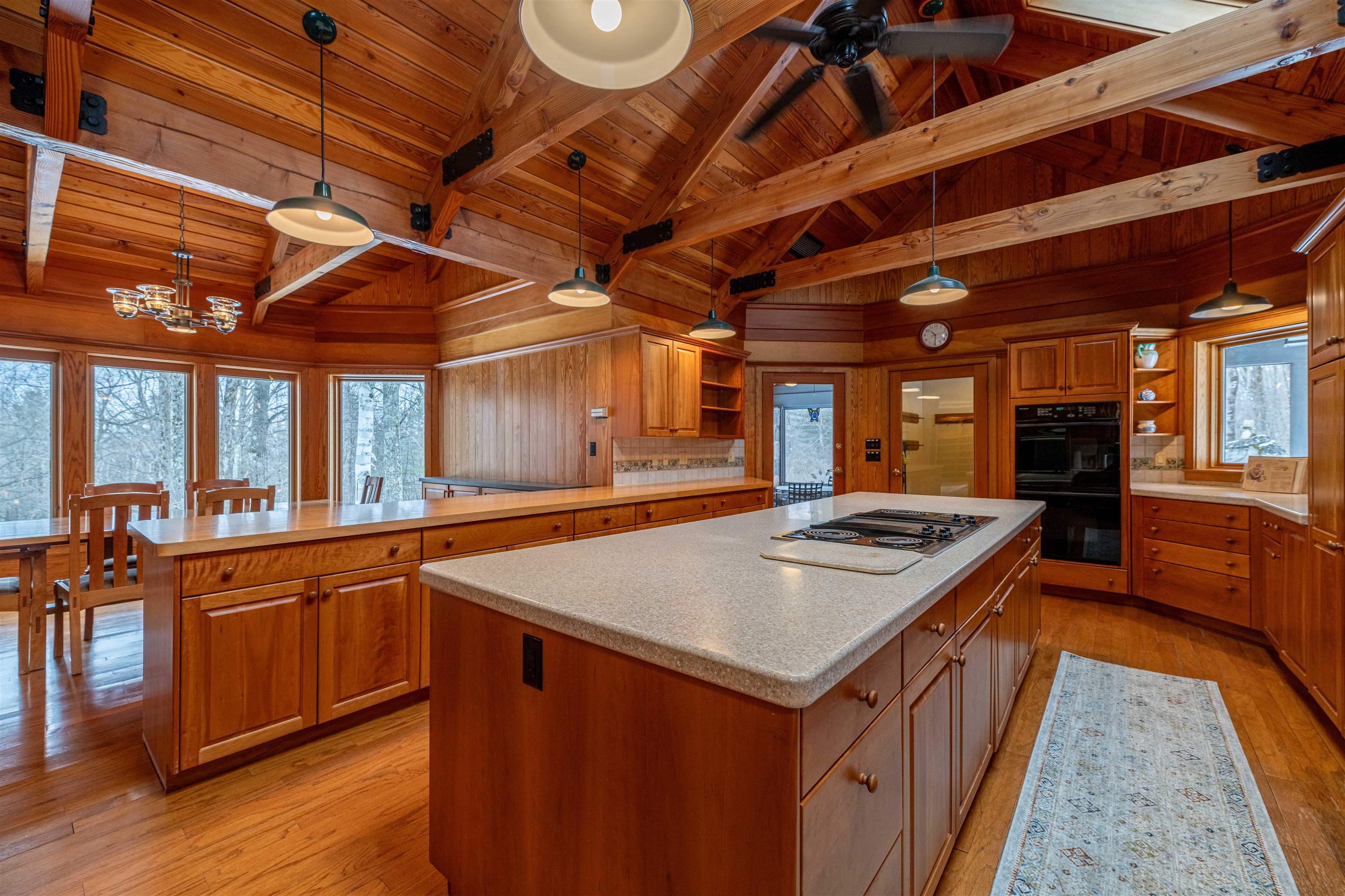 2334 Morse Hill Road Dorset, VT 05251 - Photo 30 of 46