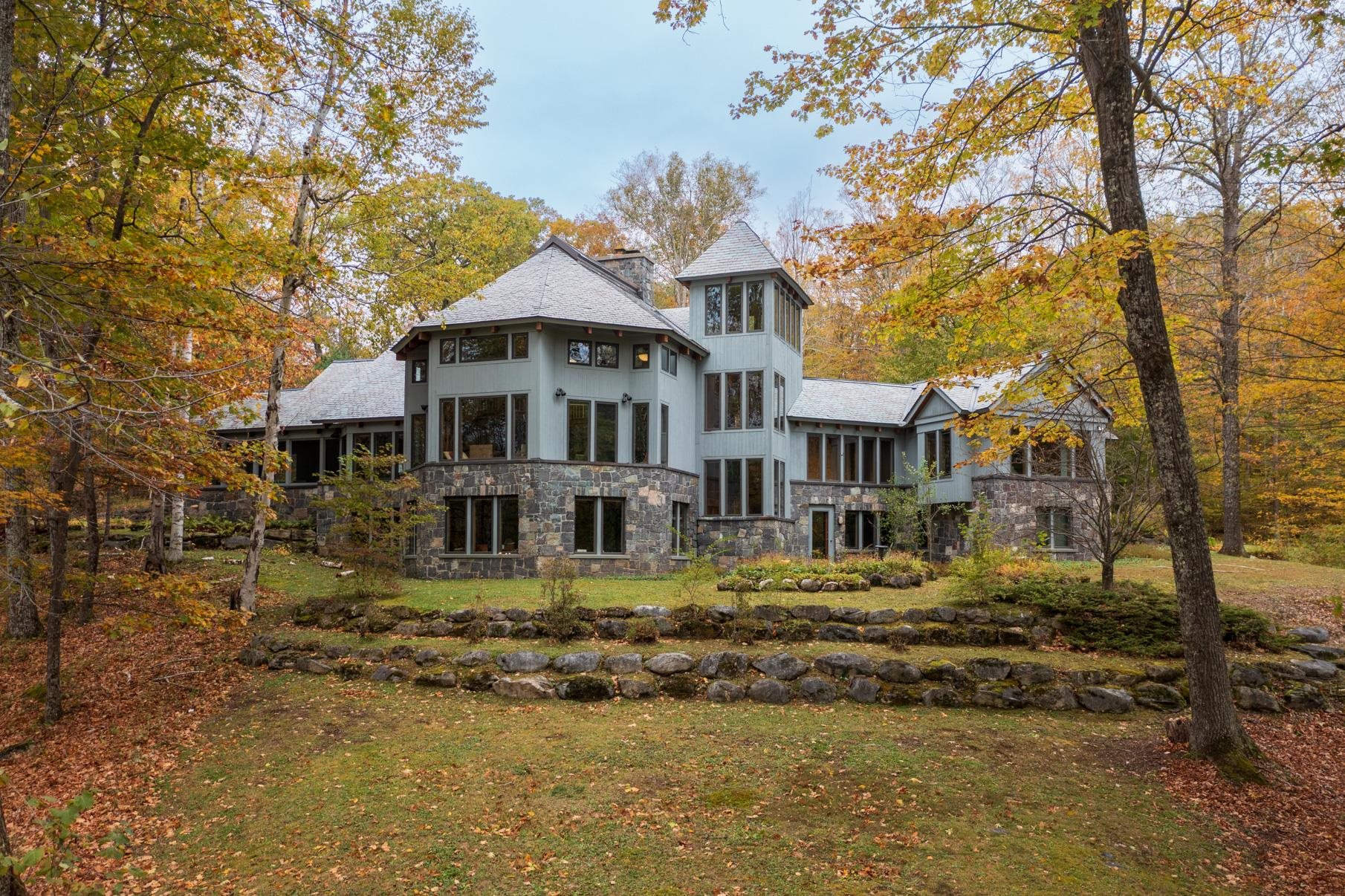 2334 Morse Hill Road Dorset, VT 05251 - Photo 3 of 46