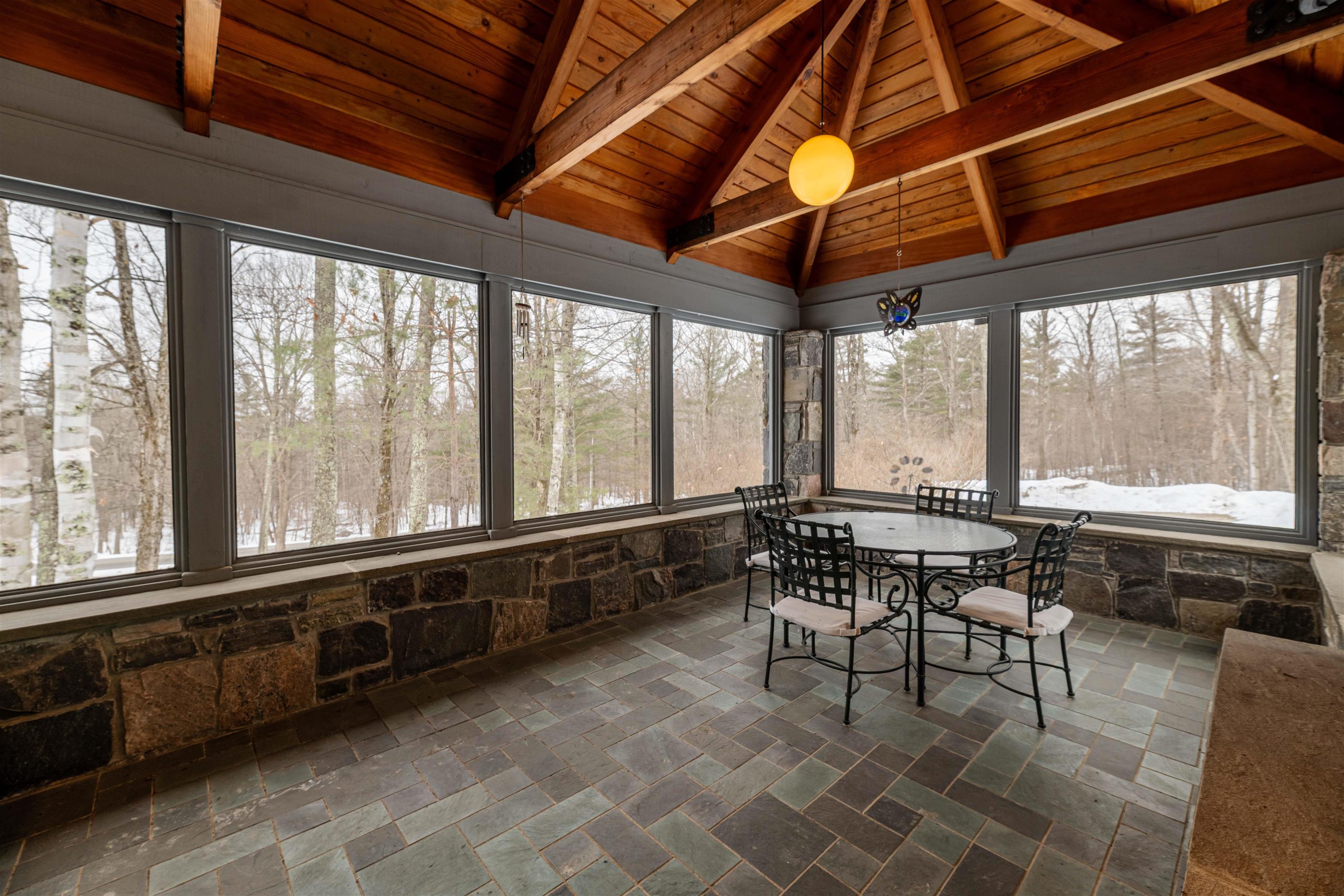 2334 Morse Hill Road Dorset, VT 05251 - Photo 32 of 46