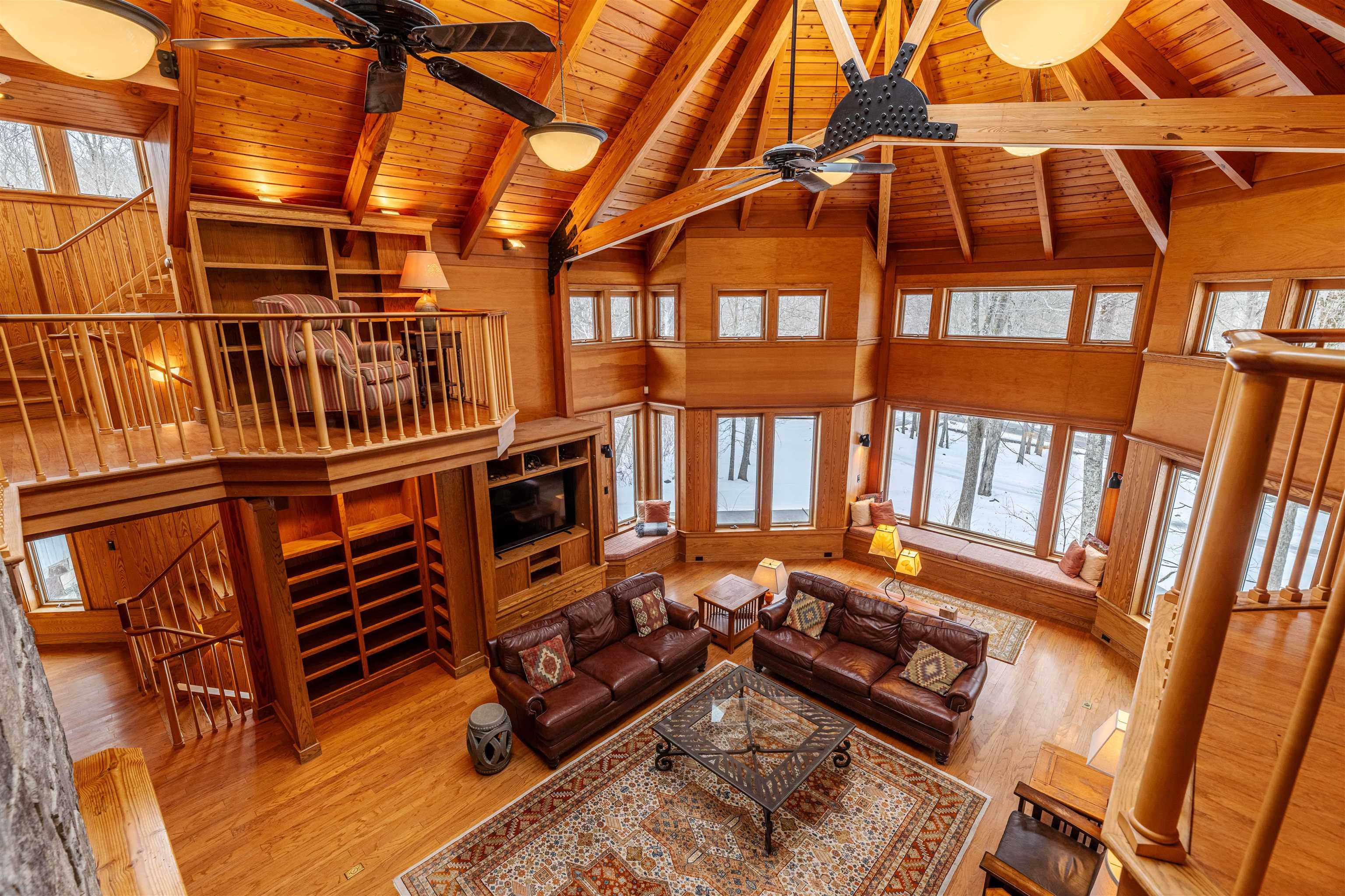 2334 Morse Hill Road Dorset, VT 05251 - Photo 33 of 46