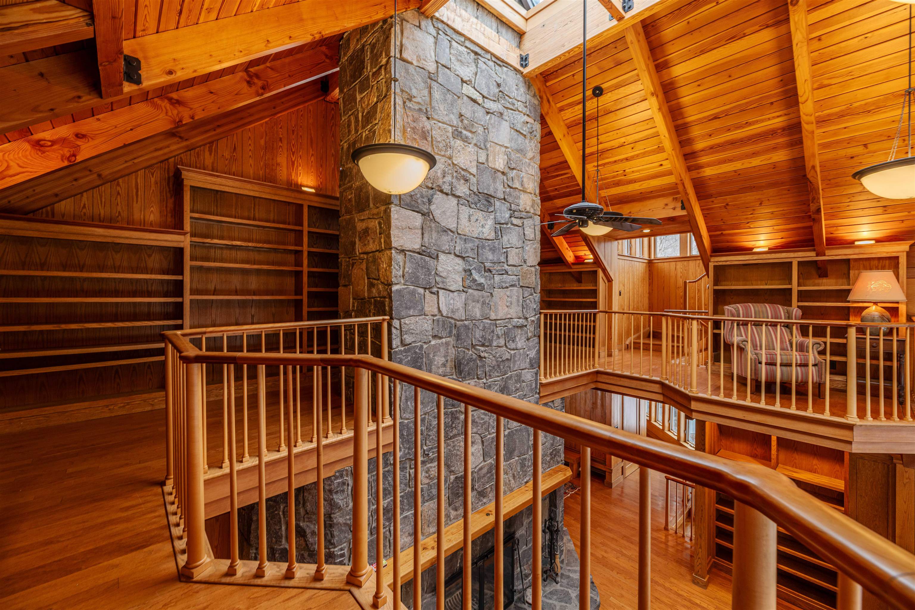 2334 Morse Hill Road Dorset, VT 05251 - Photo 34 of 46