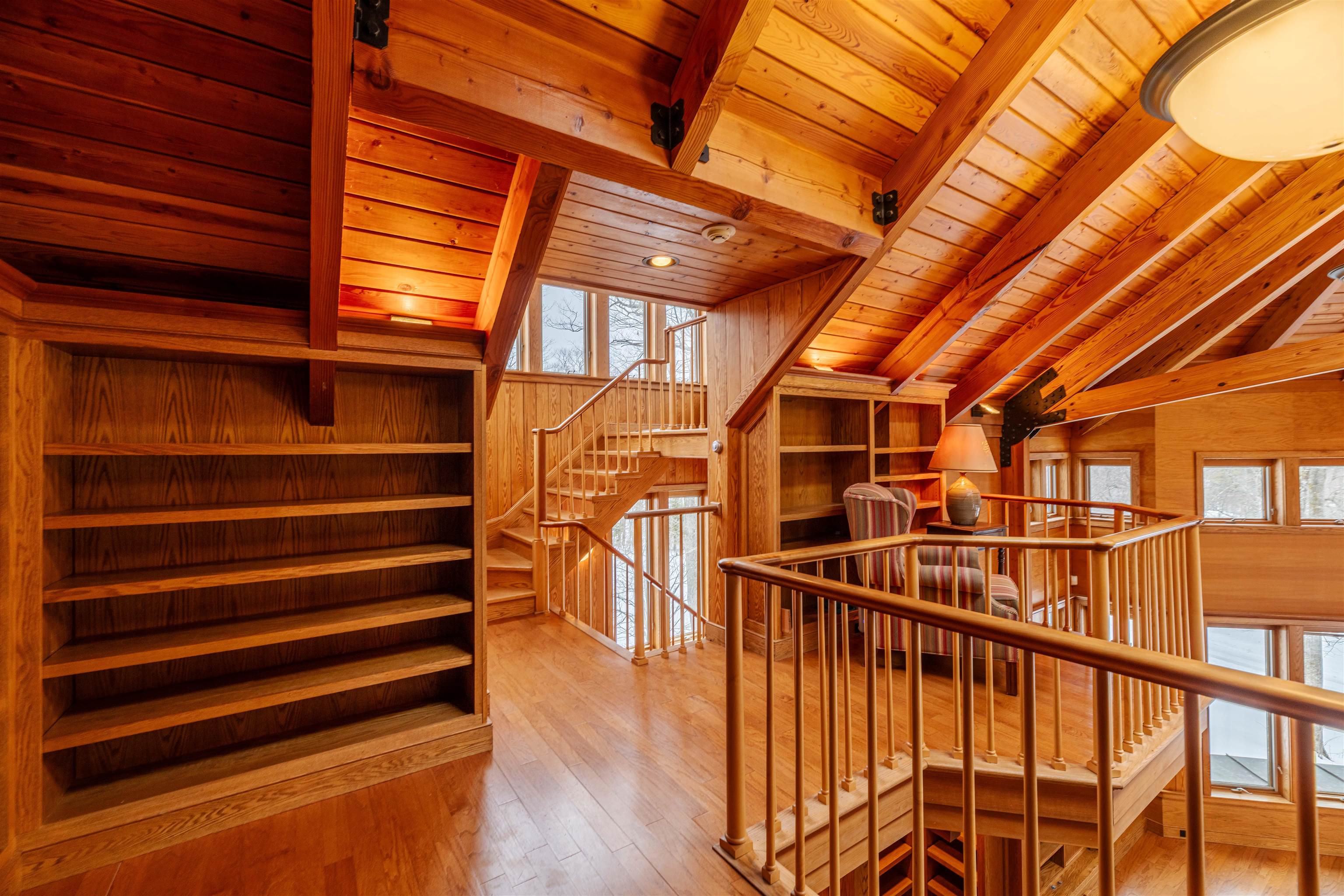 2334 Morse Hill Road Dorset, VT 05251 - Photo 35 of 46