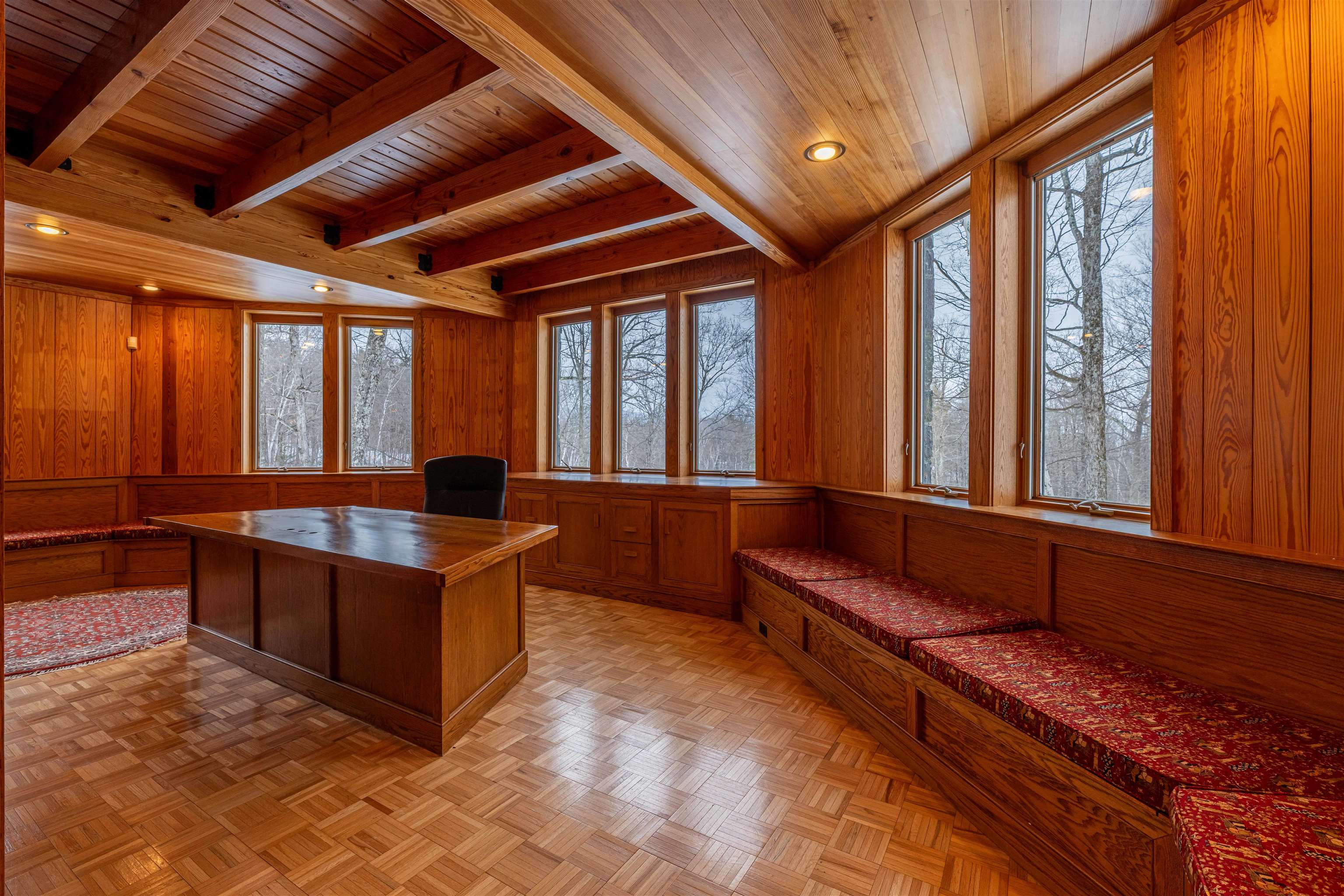 2334 Morse Hill Road Dorset, VT 05251 - Photo 44 of 46