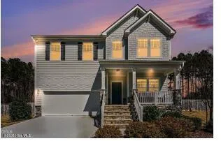 $490,000 | 51 East Dentaires Way, Willow Spring, NC 27592