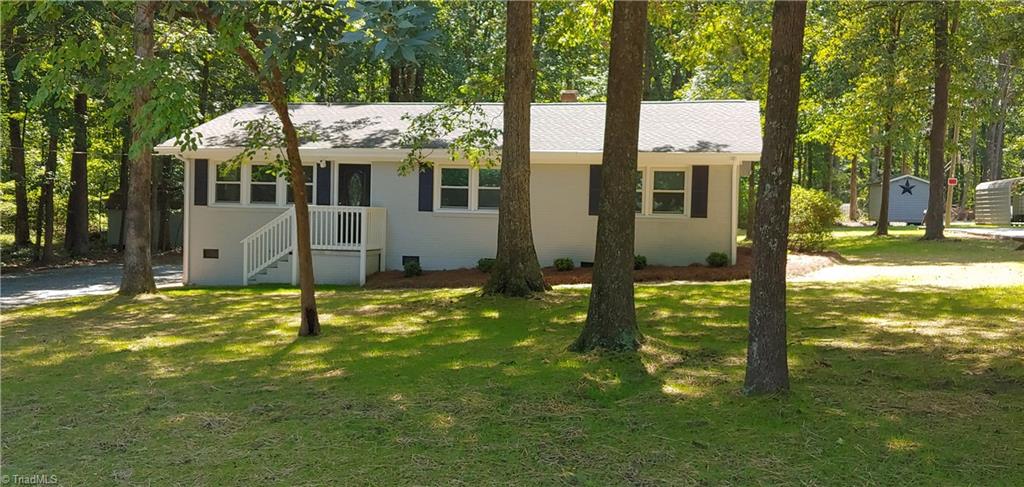 322 Spur Road Greensboro, NC 27406 - Photo 1 of 23 Gallery Image 1