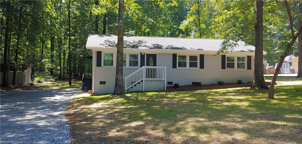 322 Spur Road Greensboro, NC 27406 - Photo 2 of 23 Gallery Image 2