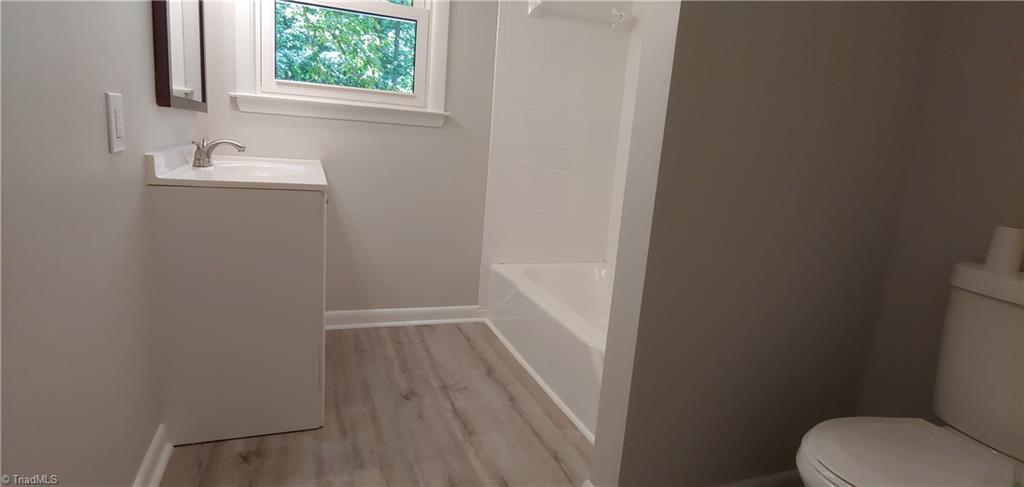 322 Spur Road Greensboro, NC 27406 - Photo 16 of 23 Gallery Image 16