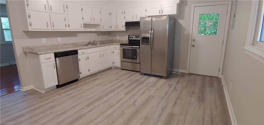 322 Spur Road Greensboro, NC 27406 - Photo 10 of 23 Gallery Image 10