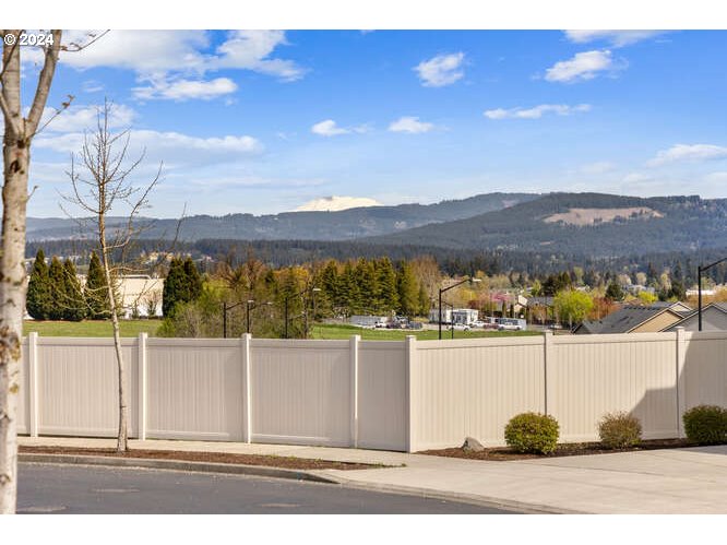 4307 Northwest Sage Loop Camas, WA 98607 - Photo 34 of 40 a view of a terrace