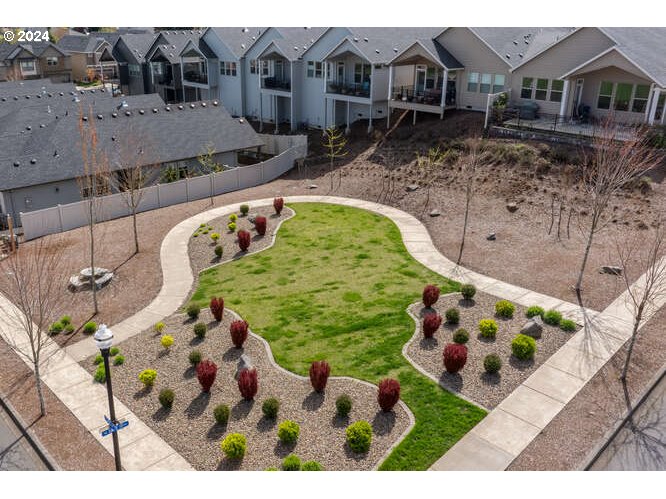 4307 Northwest Sage Loop Camas, WA 98607 - Photo 38 of 40 a view of outdoor space yard and tree