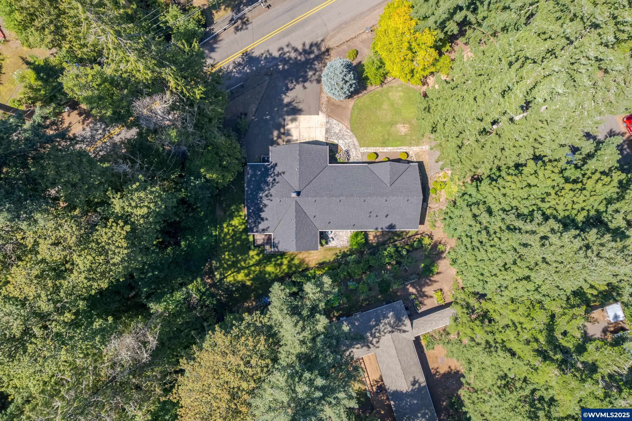 41886 Deerhorn Road Springfield, OR 97478 - Photo 47 of 49