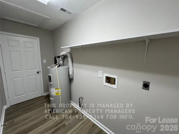 $1,495 | 309 Rustic Road, Mooresville, NC 28115