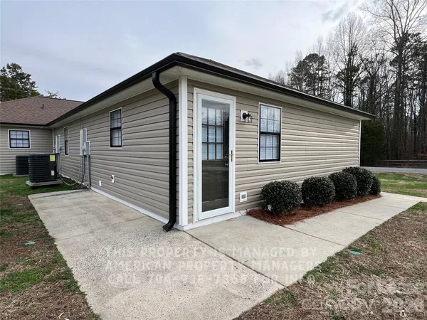 $1,495 | 309 Rustic Road, Mooresville, NC 28115