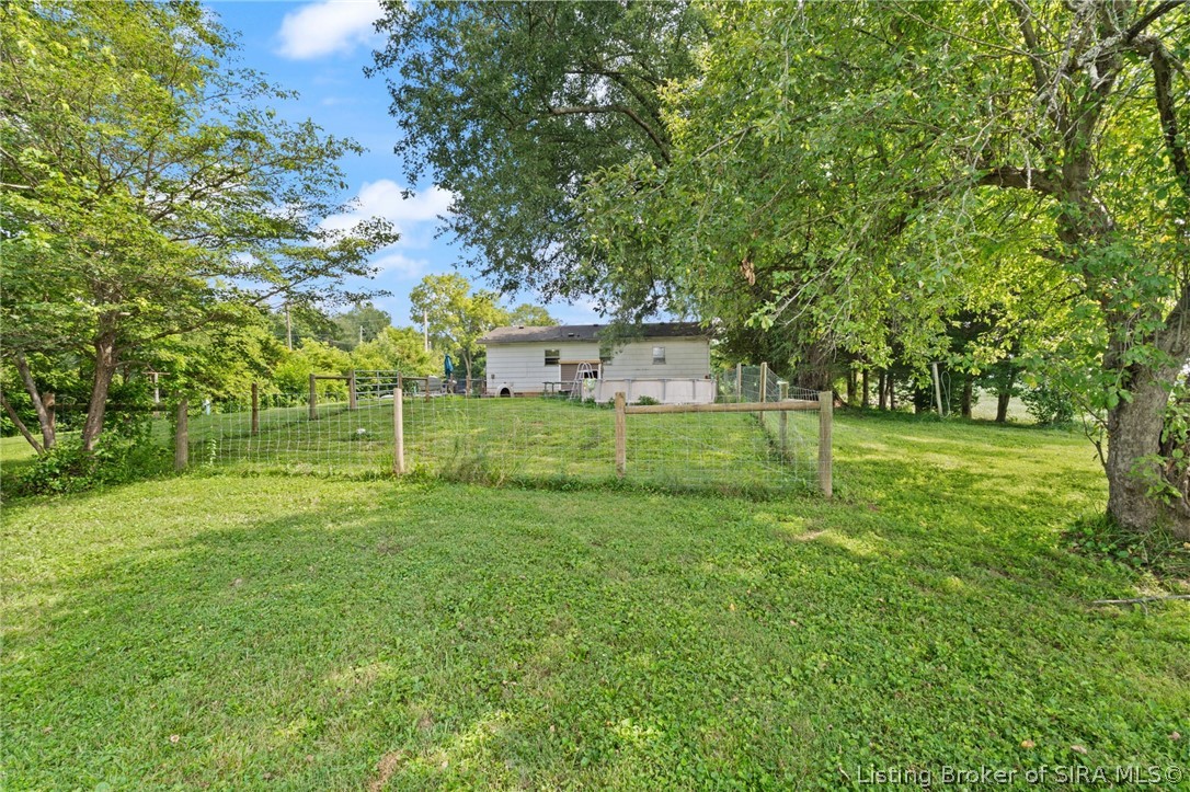 2020 Lost Creek Road Northwest Ramsey, IN 47166 - Photo 5 of 24