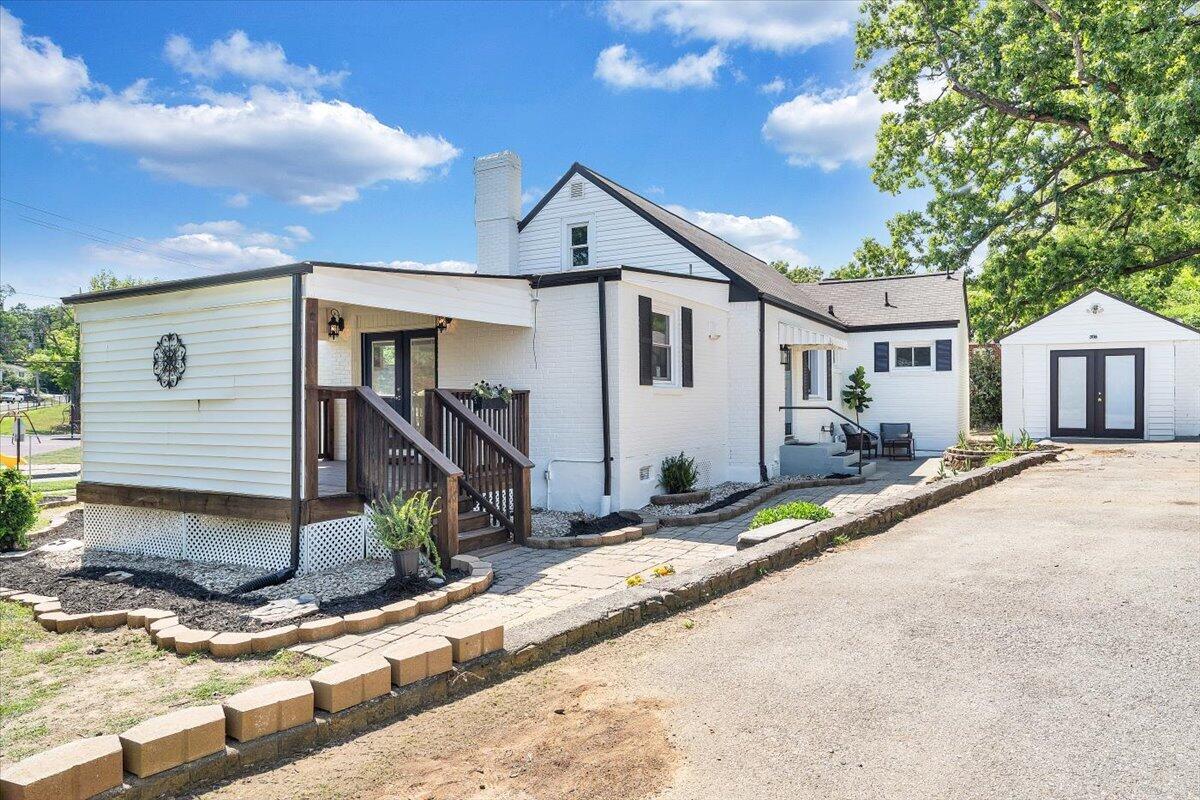 3116 Spring Road Southwest Roanoke, VA 24015 - Photo 35 of 39 41-MIB05664-R5