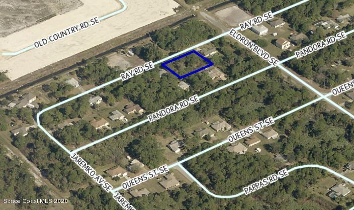 0 Ray Road Southeast Palm Bay, FL 32909 - Photo 1 of 2 Eagle View