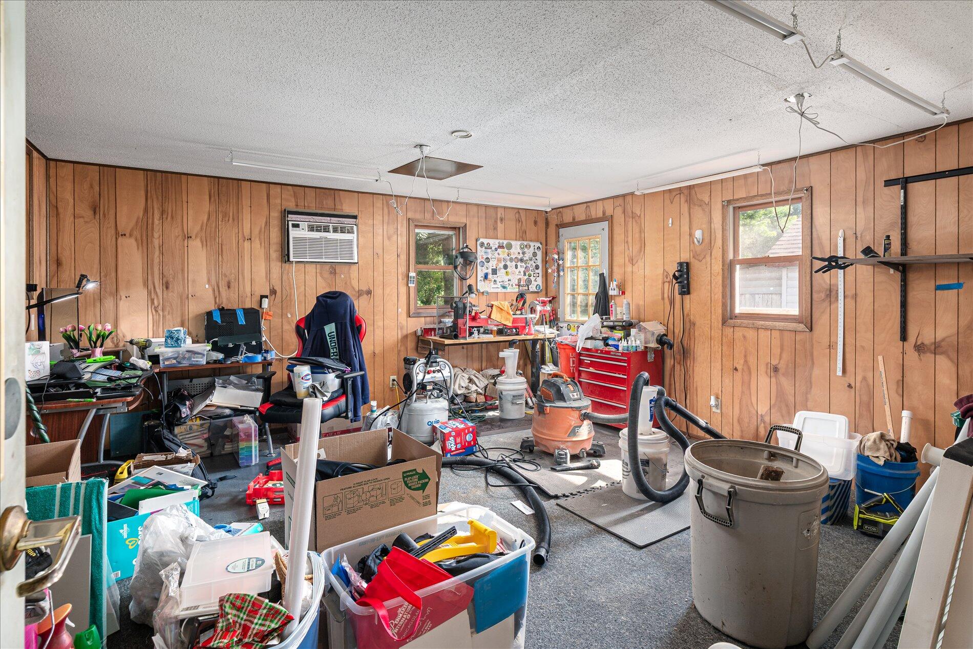 733 Long Court Sparta, WI 54656 - Photo 9 of 25 Workshop