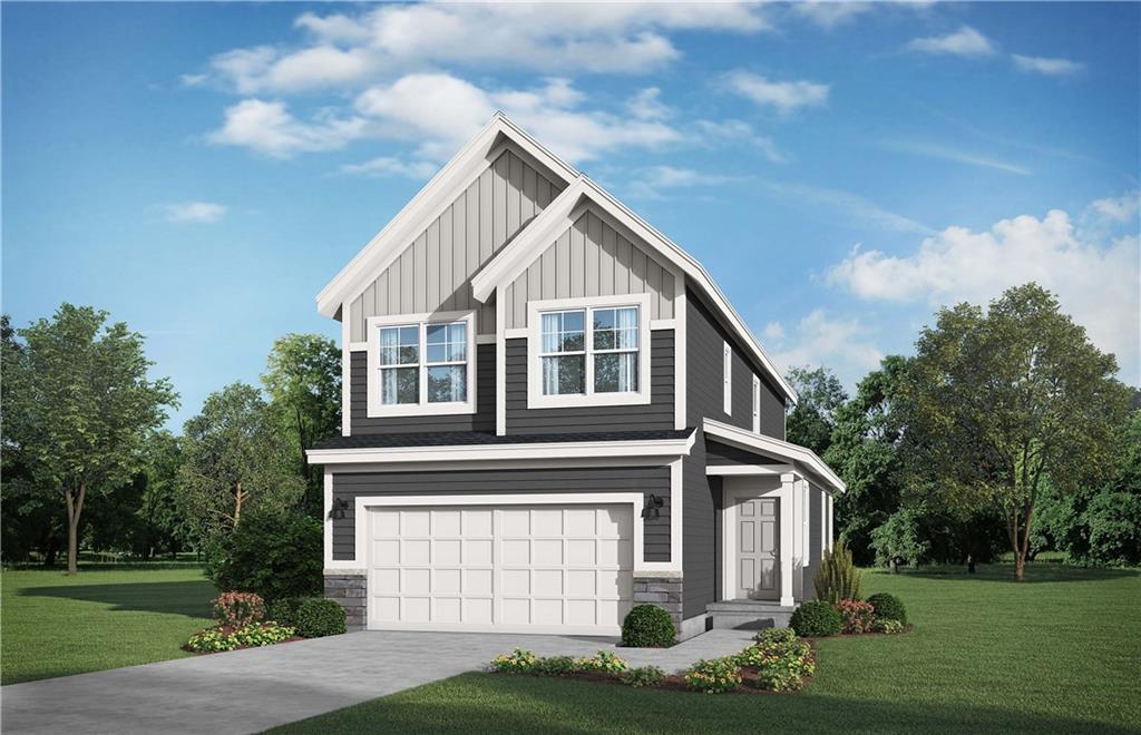512 Hampstead Drive Raymore, MO 64083 - Photo 1 of 1