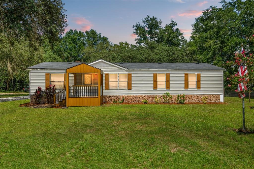 5727 North Western Drive Hernando, FL 34442 - Photo 1 of 1