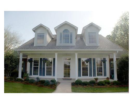 52106 Ridgecrest Drive Independence, LA 70443 - Photo 1 of 24