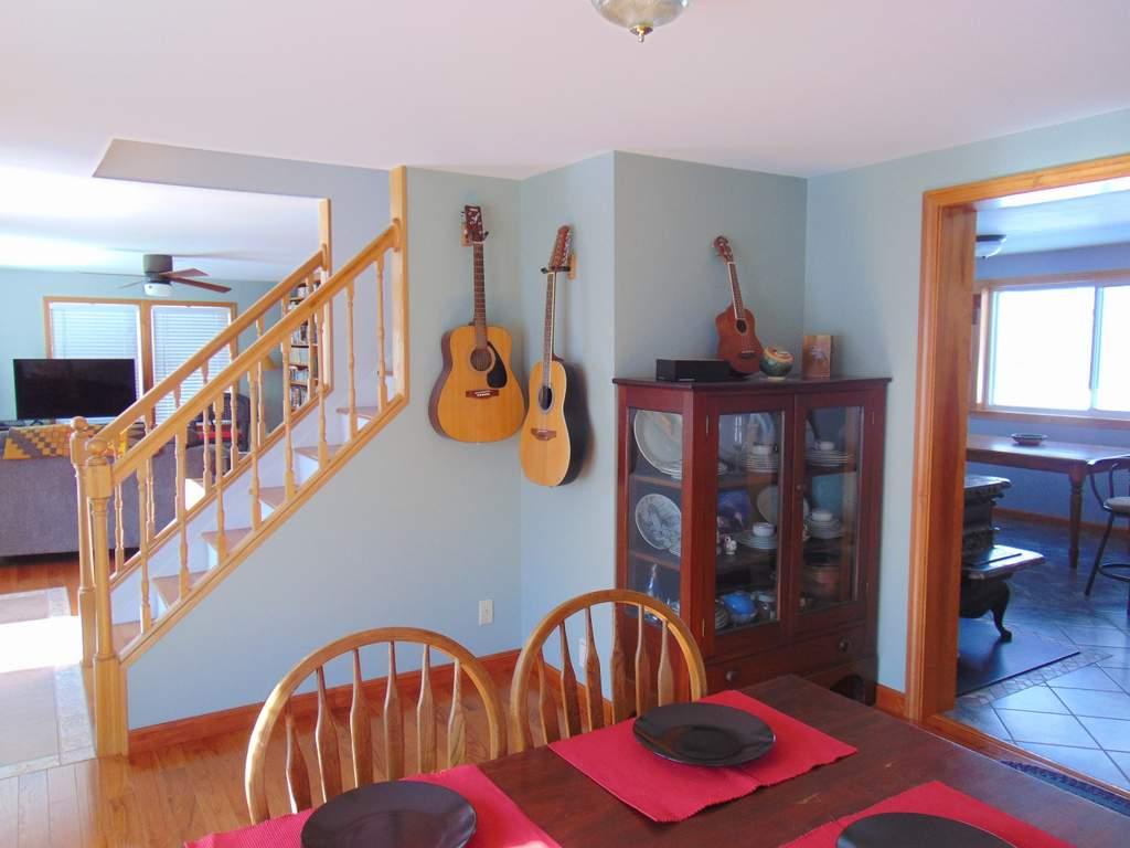 1500 Middle Road New Portland, ME 04961 - Photo 6 of 40 Dining Room