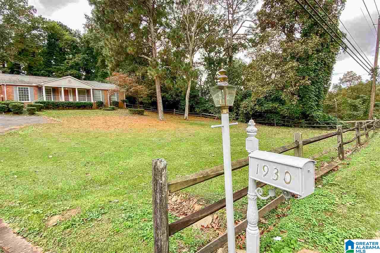 1930 Henry Road Anniston, AL 36207 - Photo 30 of 50