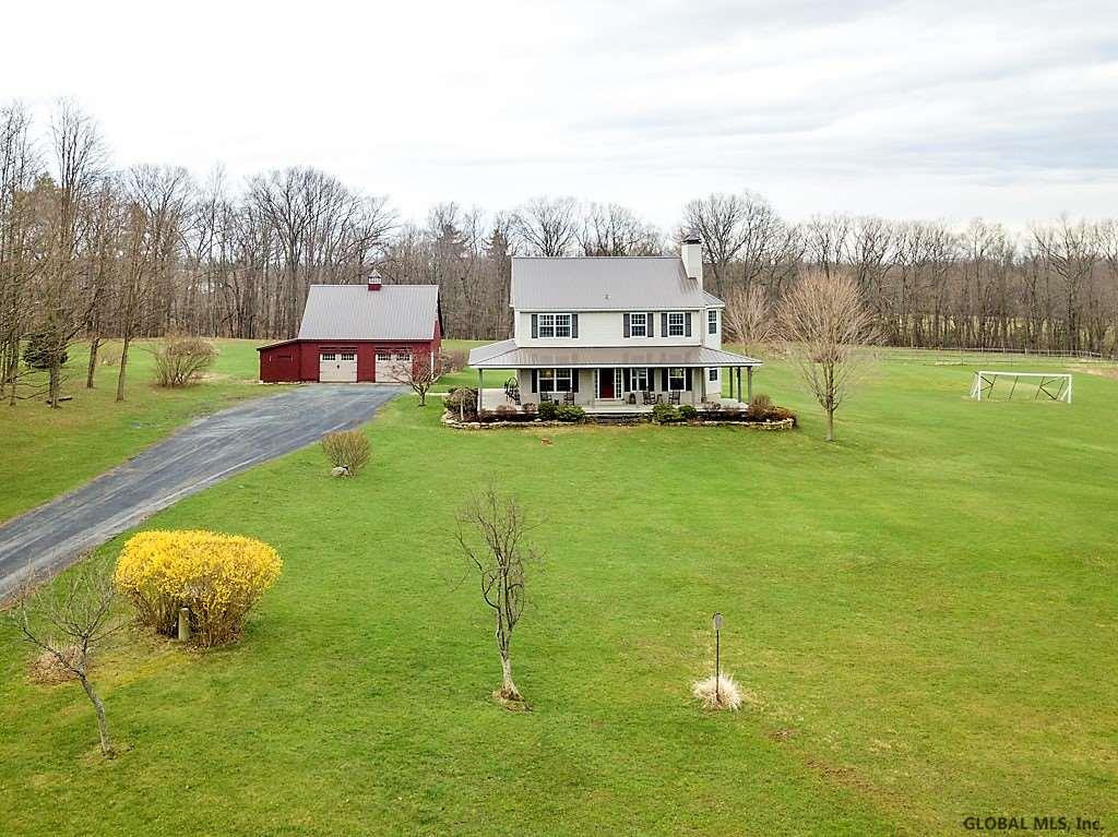 810 Stony Point Road Schodack, NY 12033 - Photo 2 of 40 Photo 2