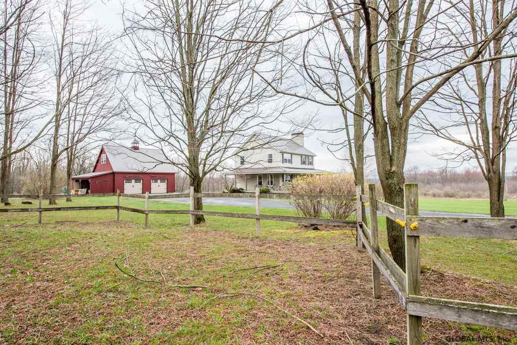 810 Stony Point Road Schodack, NY 12033 - Photo 36 of 40 Photo 36