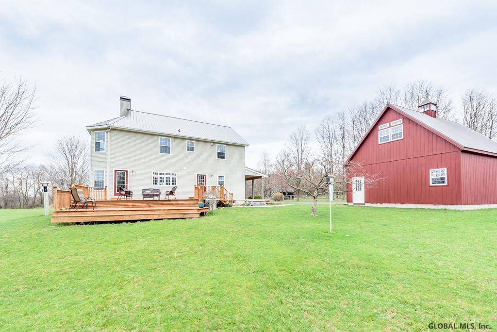 810 Stony Point Road Schodack, NY 12033 - Photo 38 of 40 Photo 38