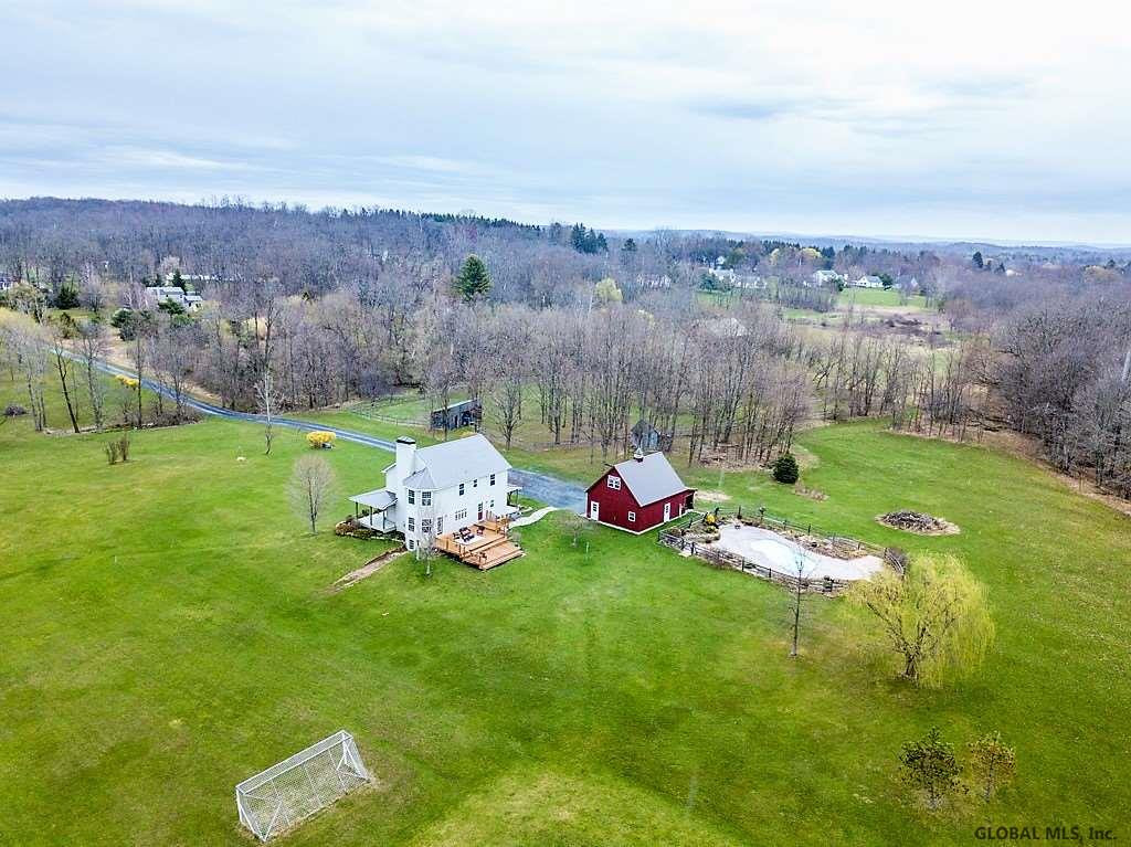 810 Stony Point Road Schodack, NY 12033 - Photo 40 of 40 Photo 40