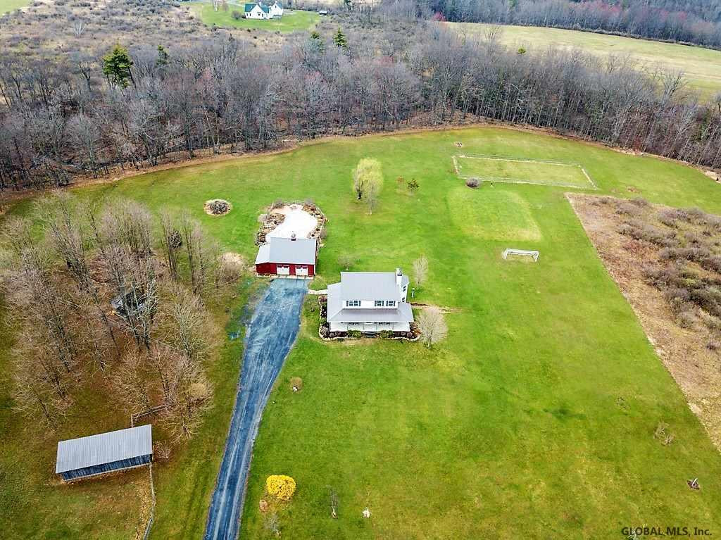 810 Stony Point Road Schodack, NY 12033 - Photo 4 of 40 Photo 4