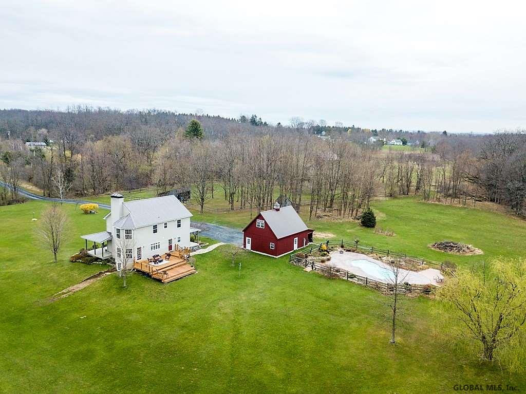 810 Stony Point Road Schodack, NY 12033 - Photo 6 of 40 Photo 6