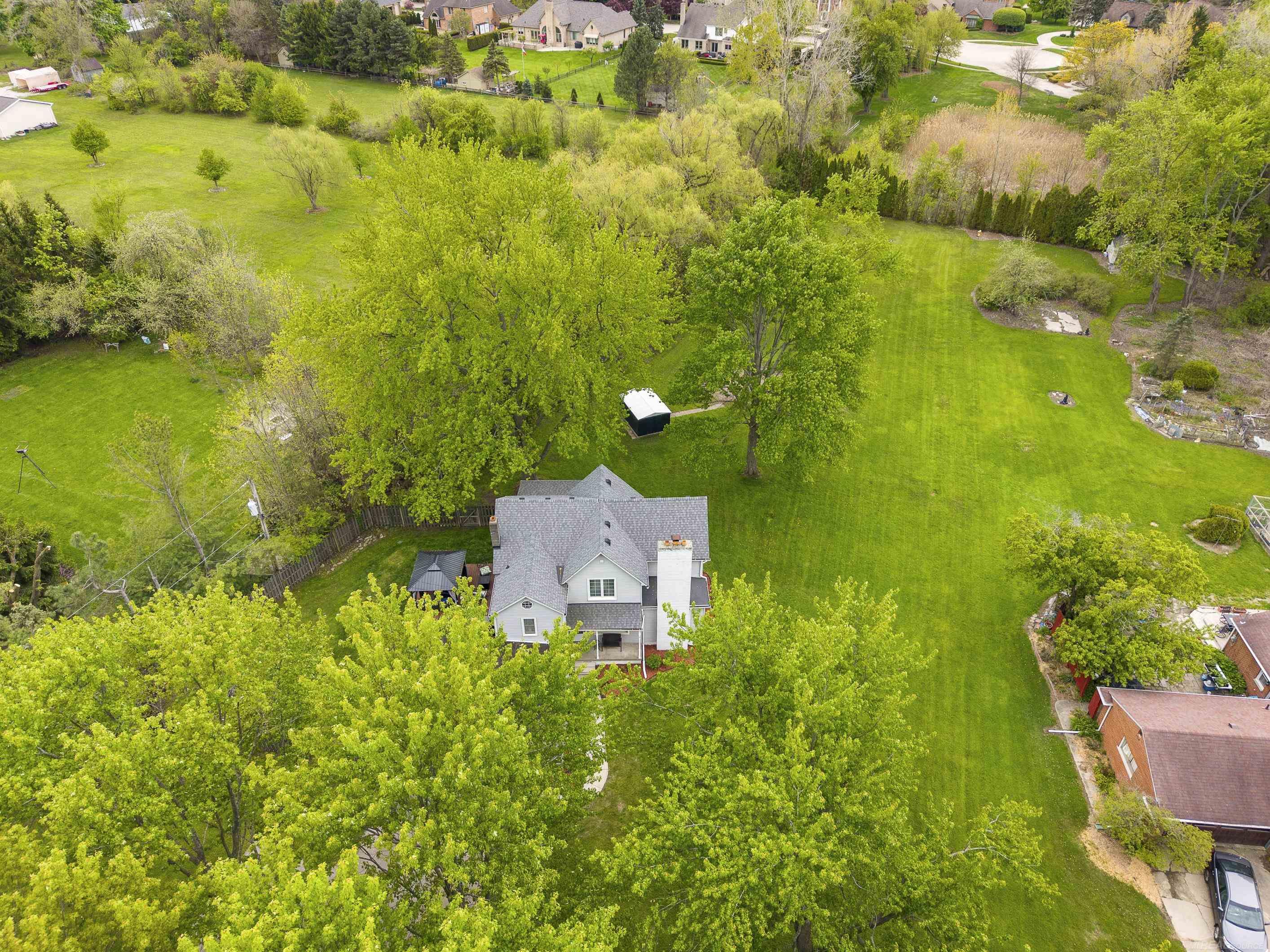 18224 Millar Road Clinton Township, MI 48036 - Photo 56 of 61