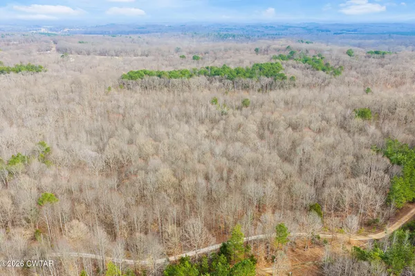 a view of a lake and a mountain