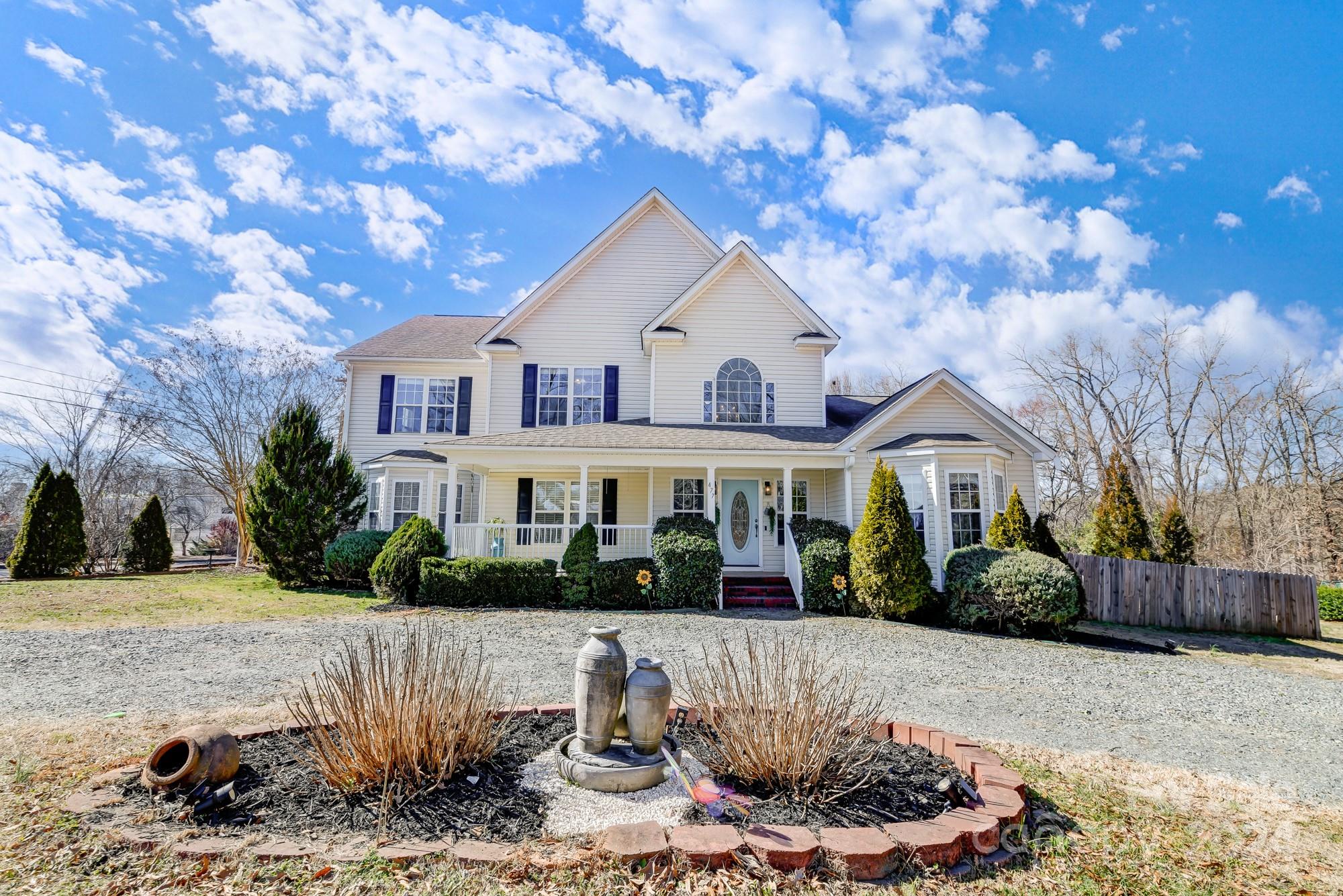 477 Kidd Ct Northeast  