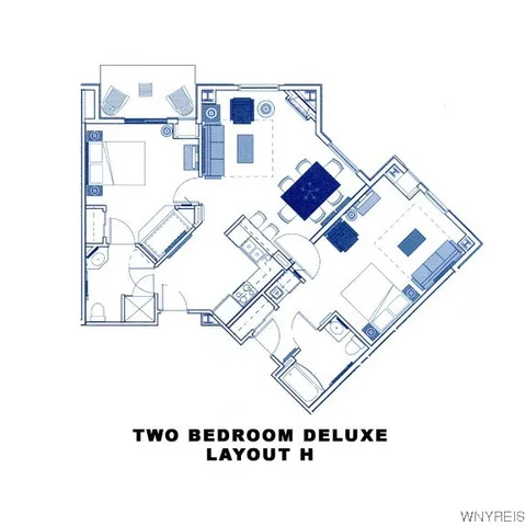 $105,000 | Undisclosed Address, Ellicottville, NY 14731