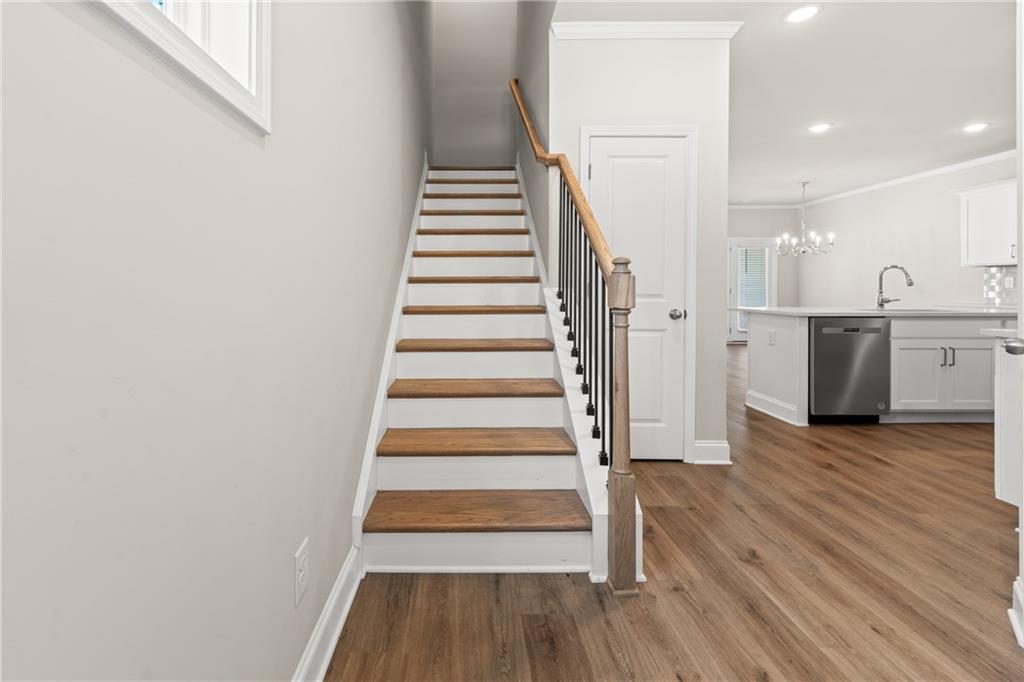 4105 Cavalier Way Duluth, GA 30097 - Photo 5 of 55
