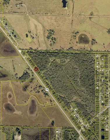 $27,500 | 3822 Highway 98, Okeechobee, FL 34972