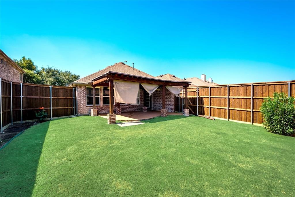 12518 Alfa Romeo Way Frisco, TX 75033 - Photo 6 of 25