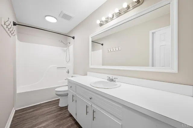 $2,145 | 117 Settlement Drive, Lynchburg, VA 24502