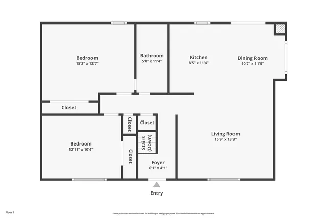$2,145 | 117 Settlement Drive, Lynchburg, VA 24502