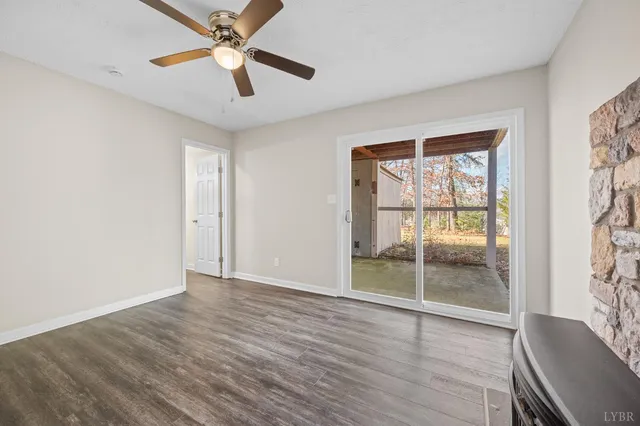 $2,145 | 117 Settlement Drive, Lynchburg, VA 24502