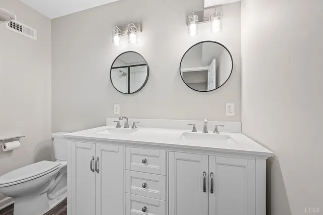 $2,145 | 117 Settlement Drive, Lynchburg, VA 24502