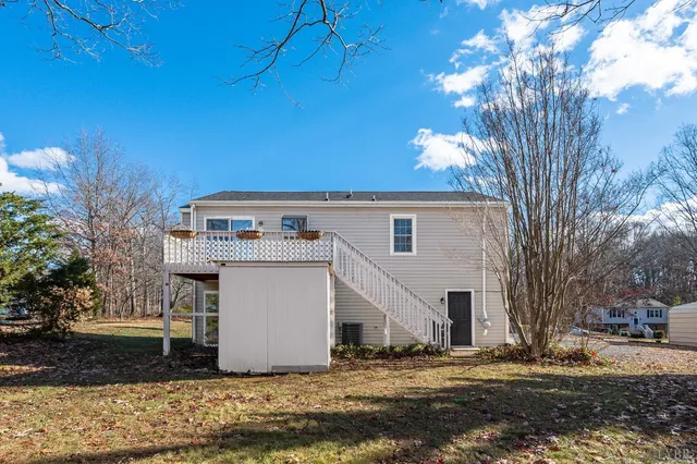 $2,145 | 117 Settlement Drive, Lynchburg, VA 24502
