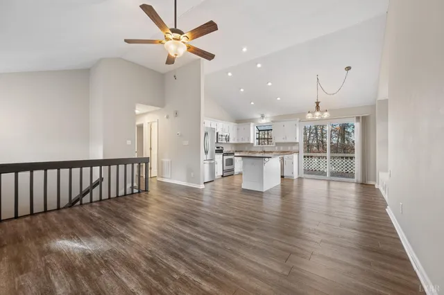 $2,145 | 117 Settlement Drive, Lynchburg, VA 24502