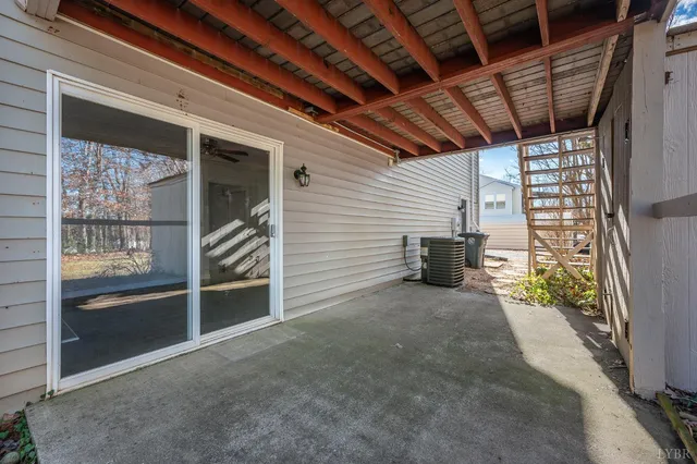 $2,145 | 117 Settlement Drive, Lynchburg, VA 24502