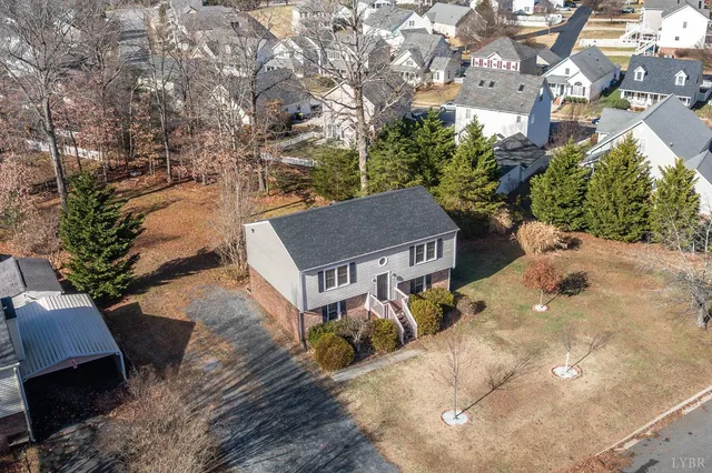 $2,145 | 117 Settlement Drive, Lynchburg, VA 24502