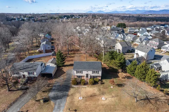 $2,145 | 117 Settlement Drive, Lynchburg, VA 24502